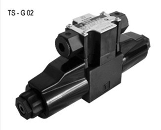 TAICIN电磁阀TS-G03-2CB TS-G02-2DP